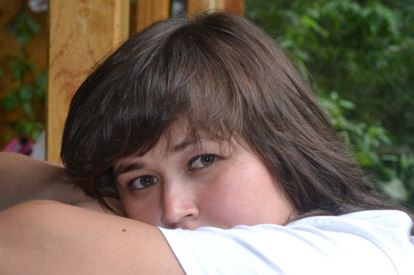 Айгуль Валеева