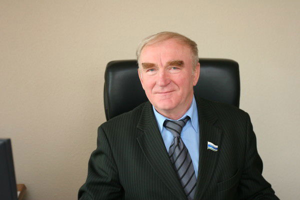 Виталий Смирнов