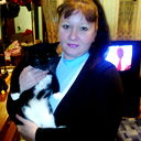 Марина Брагина
