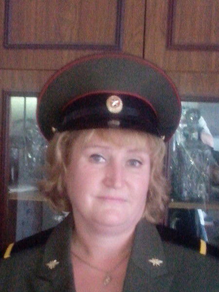 Ирина Фотеева