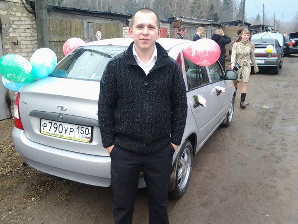 Ваня Соколов