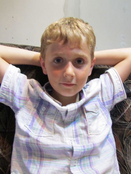 Даниил Карпов