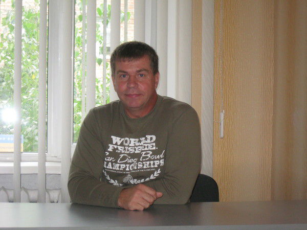 Андрей Кузнецов