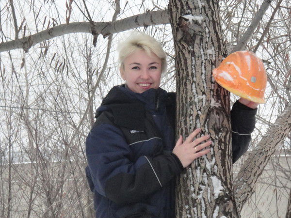 Аниса Гатауллина