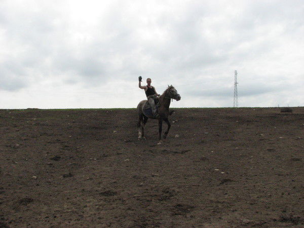 Олег Баженов