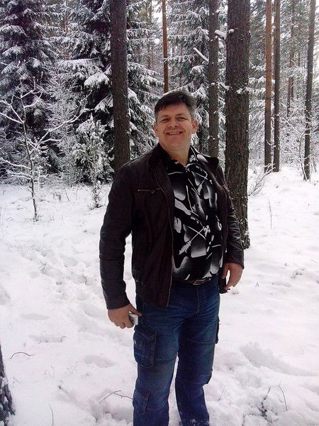 Сергей Ясюченя