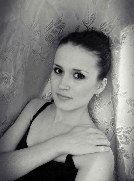 Кобелькова Ирина