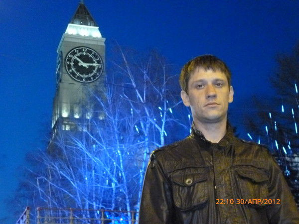 Константин Косов