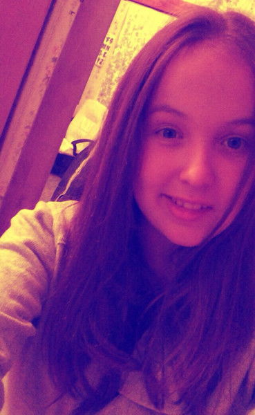 Лара Каюнова