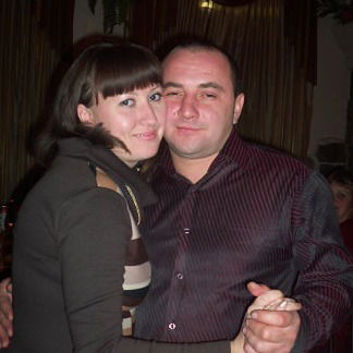 Катя Журавлева