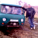 Михаил Мусохранов