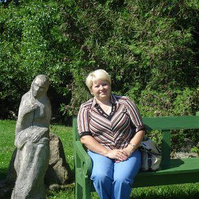 Ирина Рогачевская