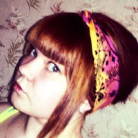 Валерия Тихомирова