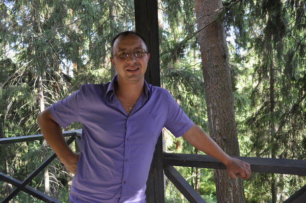 Дмитрий Ххх