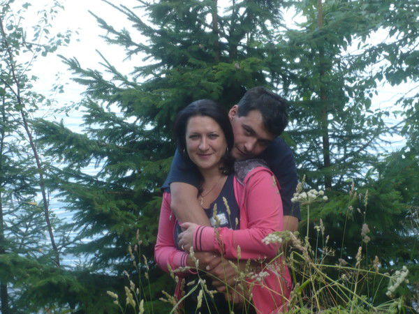 Ольга Подчасова