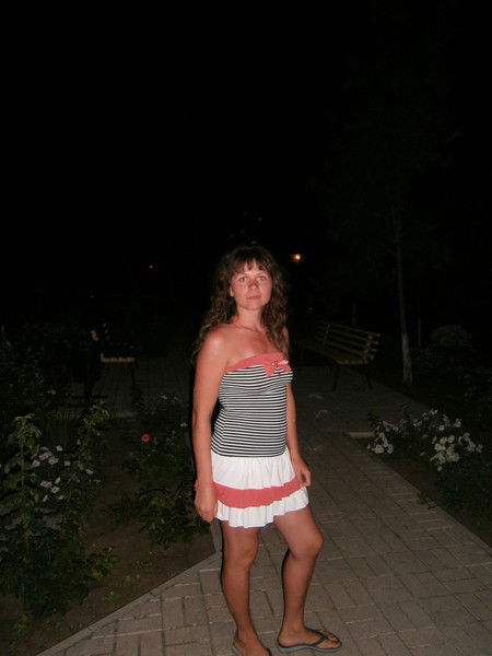 Татьяна Шумченко