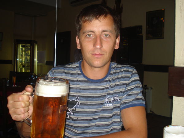 Михаил Дащенко