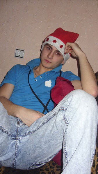 Константин Алхимов