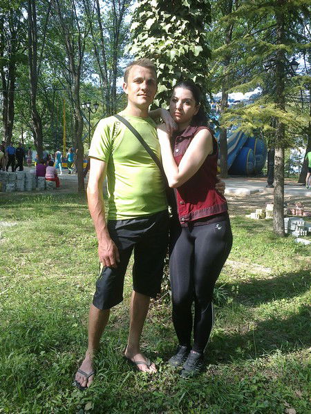 Александр Пивоваров