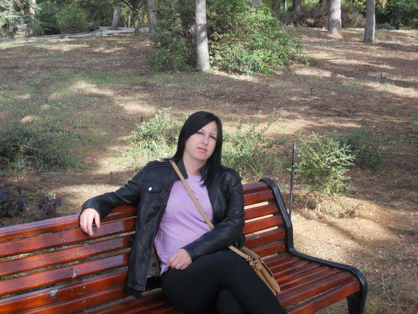 Гребенюк Елена