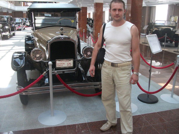 Сергей Дулов