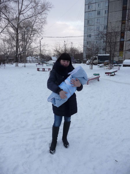 Ольга Пантелеева