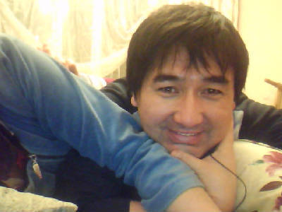 Абилхан Куланбаев