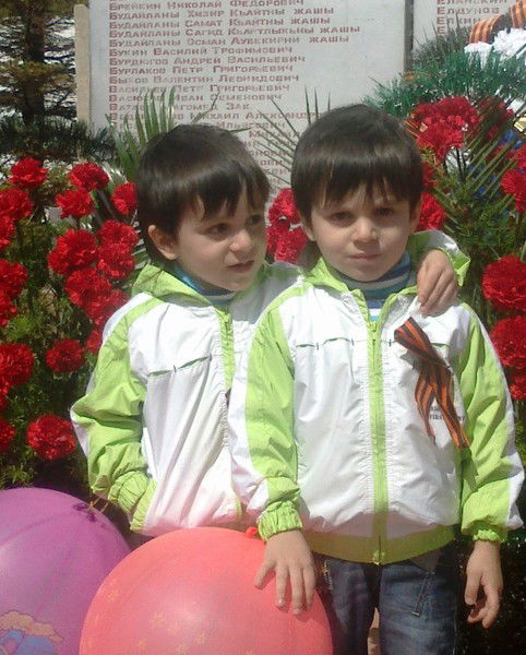 Мурат Холамханов