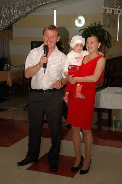 Александр Сысоев