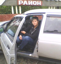 Дарья Усманова