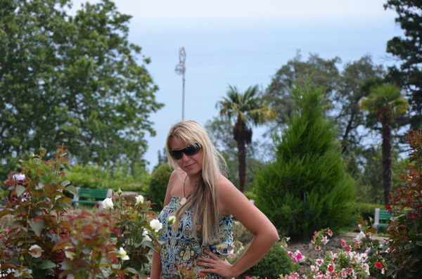 Галина Чуркина