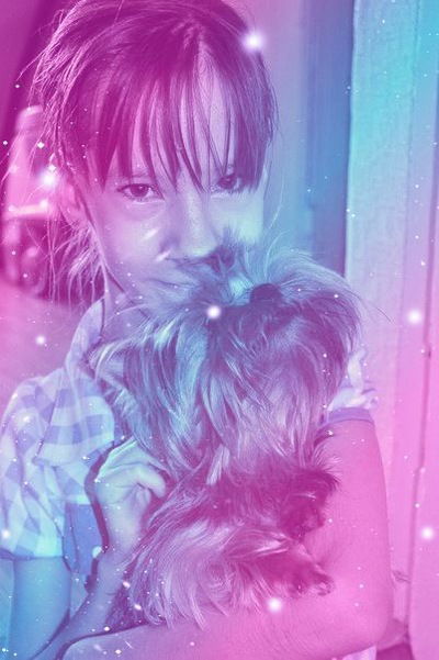 Вероника Сысоева