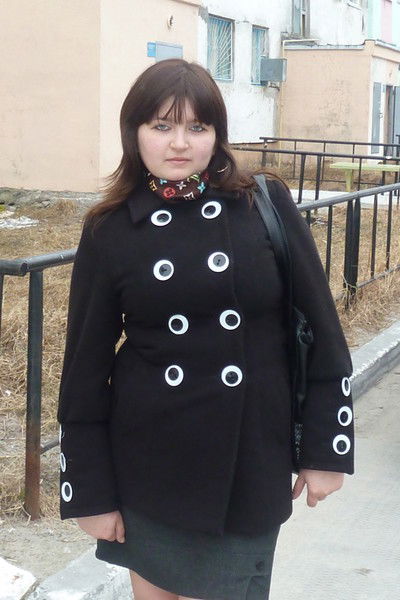 Юлия Власова