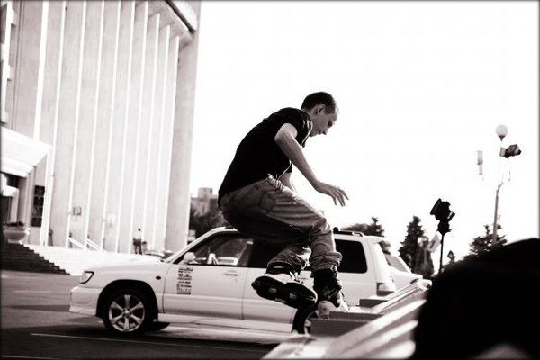 Денис Сластин