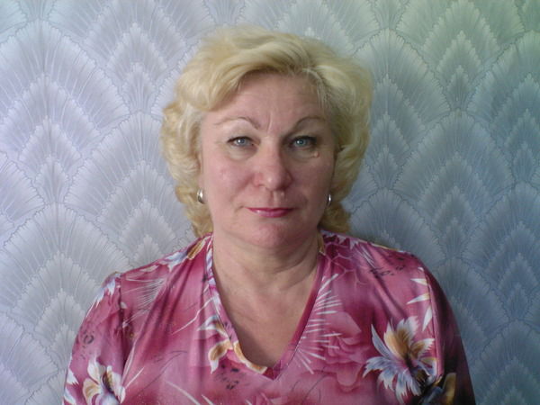 Тамара Изотова