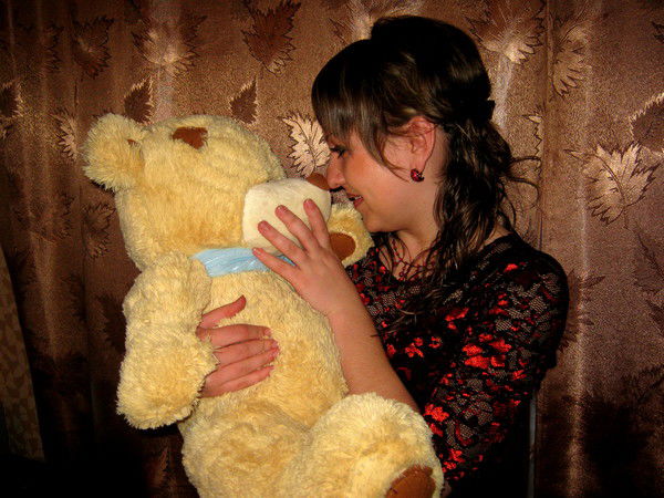 Ольга Фогель