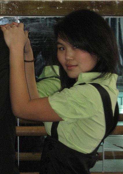 Ирина Дармаева