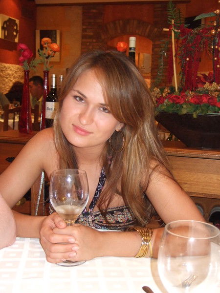 Александра Фассахова