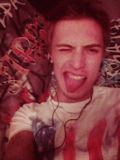 Викуля Волончук