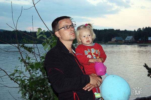 Алексей Шуваев