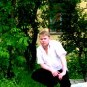 Dima Korchagin