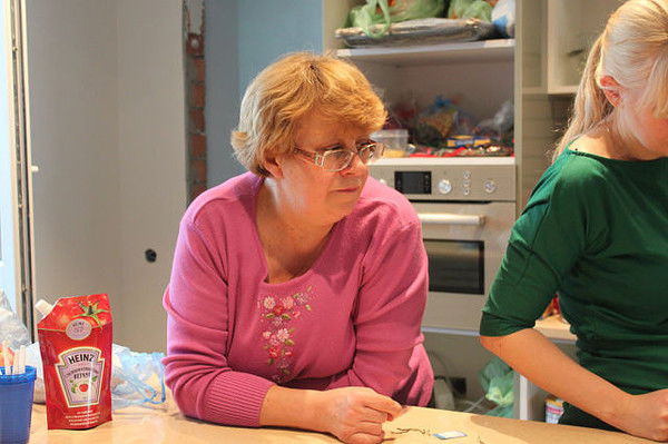 Ирина Симанкова