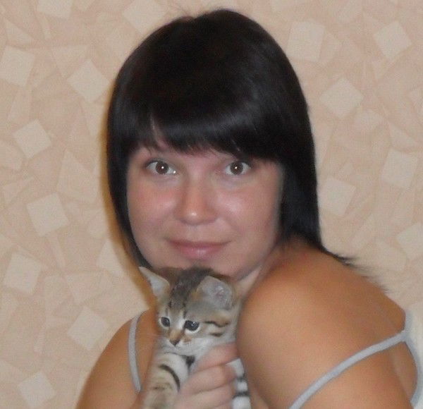 Галина Юрчик