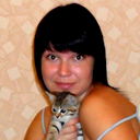 Галина Юрчик