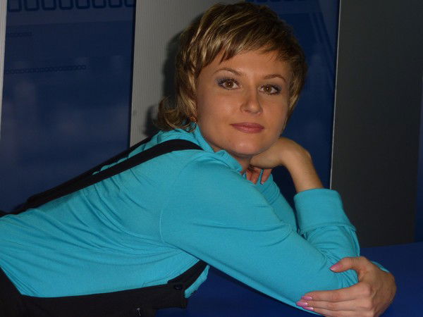 Елена Пульчук