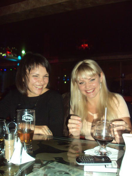 Мариночка Варнашова