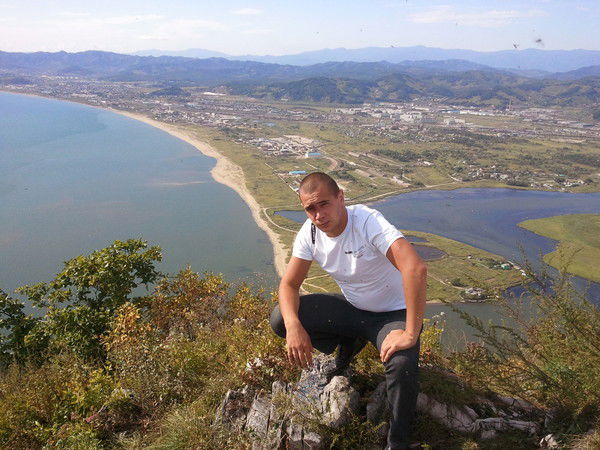 Герман Смагин