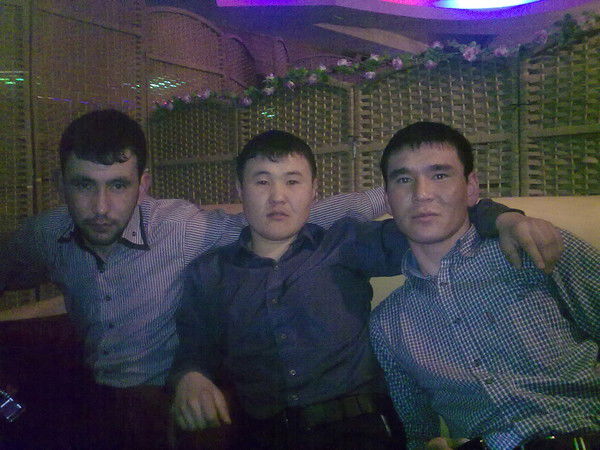 Аманжан Сатыбалдиев