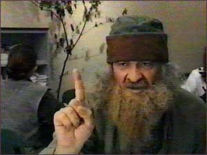 Иван Сусанин