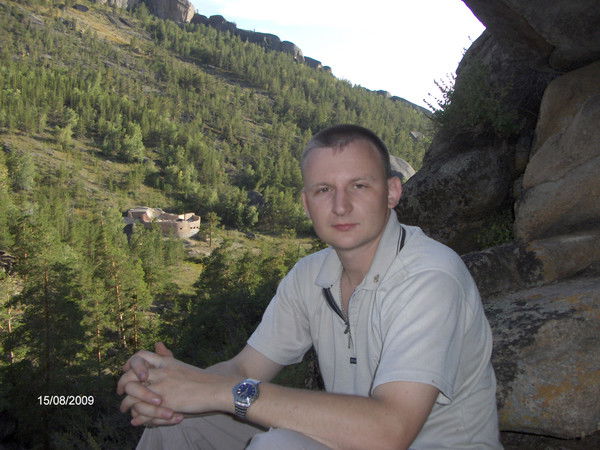 Александр Миненко